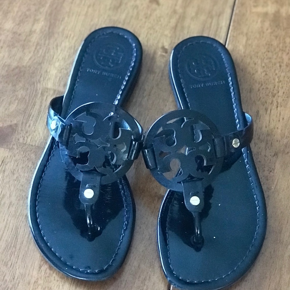 Tory Burch Miller Sandals